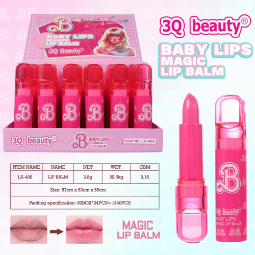 LS-406 Lip blam(LS-406)