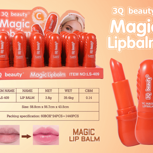 LS-409 Lip blam(LS-409)