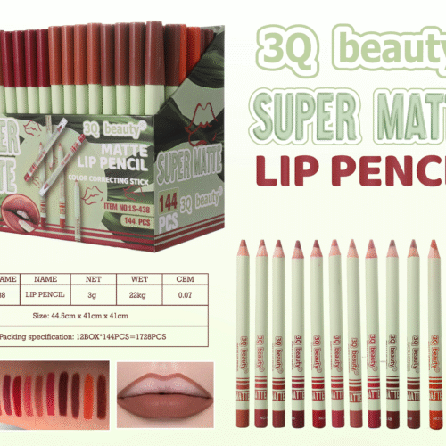LS-438 Lipstick pencil(LS-438)