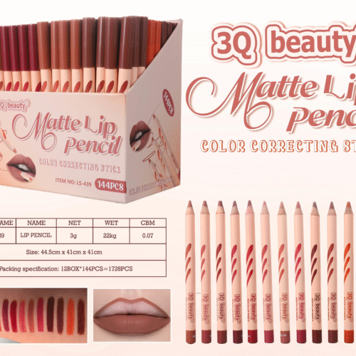LS-439 Lipstick pencil(LS-439)