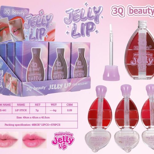 LS-441 Lip jelly(LS-441)