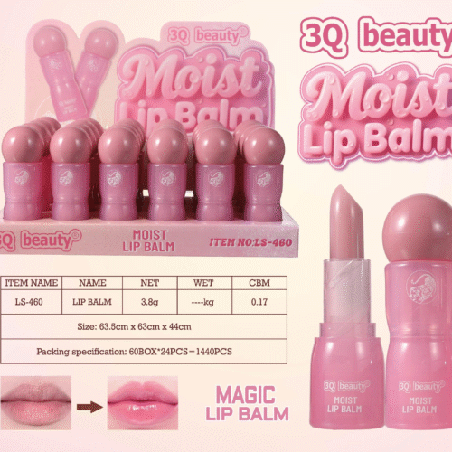 LS-460 Lip blam(LS-460)