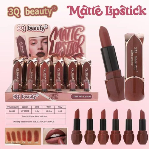 LS-470 Lipstick(LS-470)