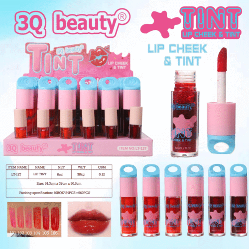 LT-127 Lip tint(LT-127)