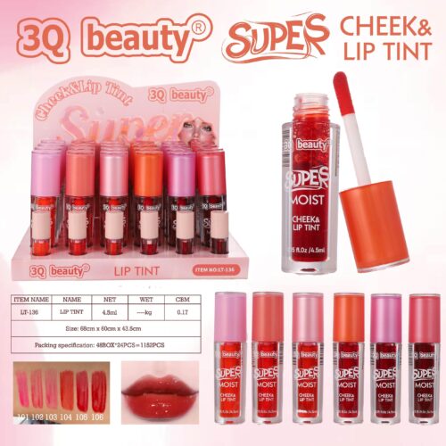 LT-136 Lip tint(LT-136)