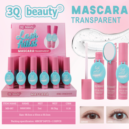 MS-067 Mascara(MS-067)