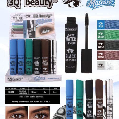 MS-074 Mascara(MS-074)