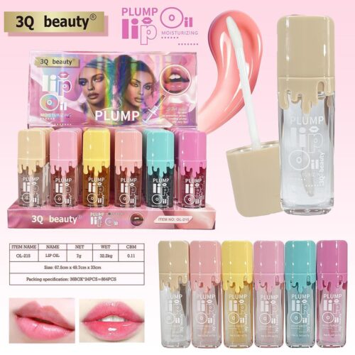 OL-215 Lip Oil (OL-215)