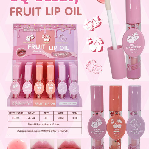 OL-344 Lip Oil (OL-344)