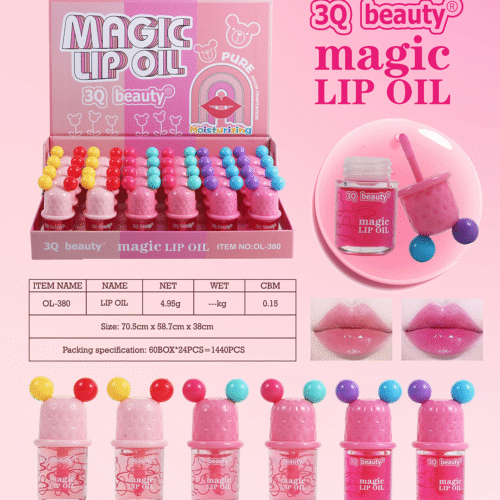 OL-380 Lip Oil (OL-380)
