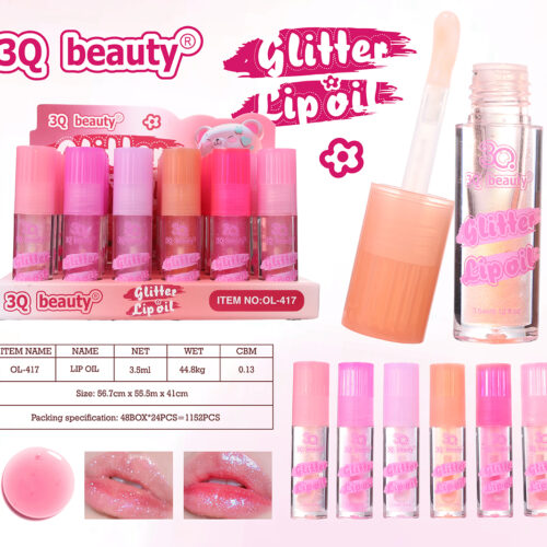 OL-417 Lip Oil (OL-417)