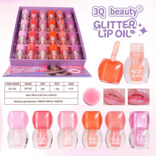 OL-474 Lip Oil (OL-474)