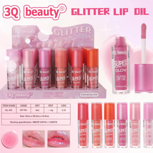 OL-479 Lip Oil (OL-479)