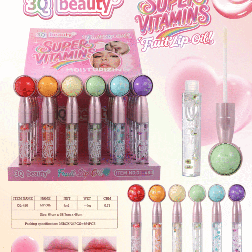 OL-480 Lip Oil (OL-480)