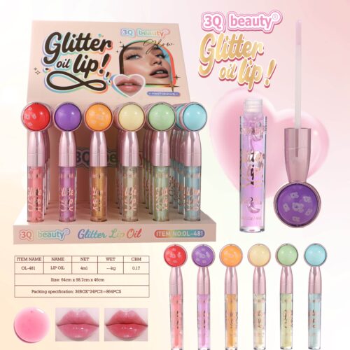 OL-481 Lip Oil (OL-481)