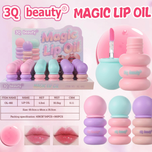 OL-482 Lip Oil (OL-482)