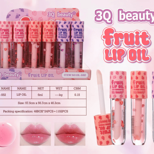 OL-552 Lip Oil (OL-552)