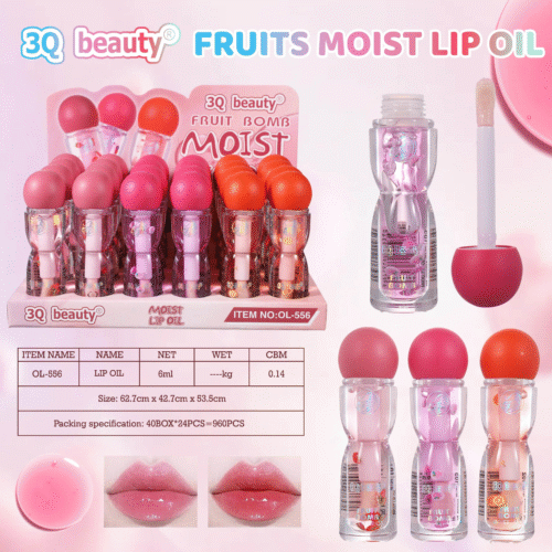 OL-556 Lip Oil (OL-556)